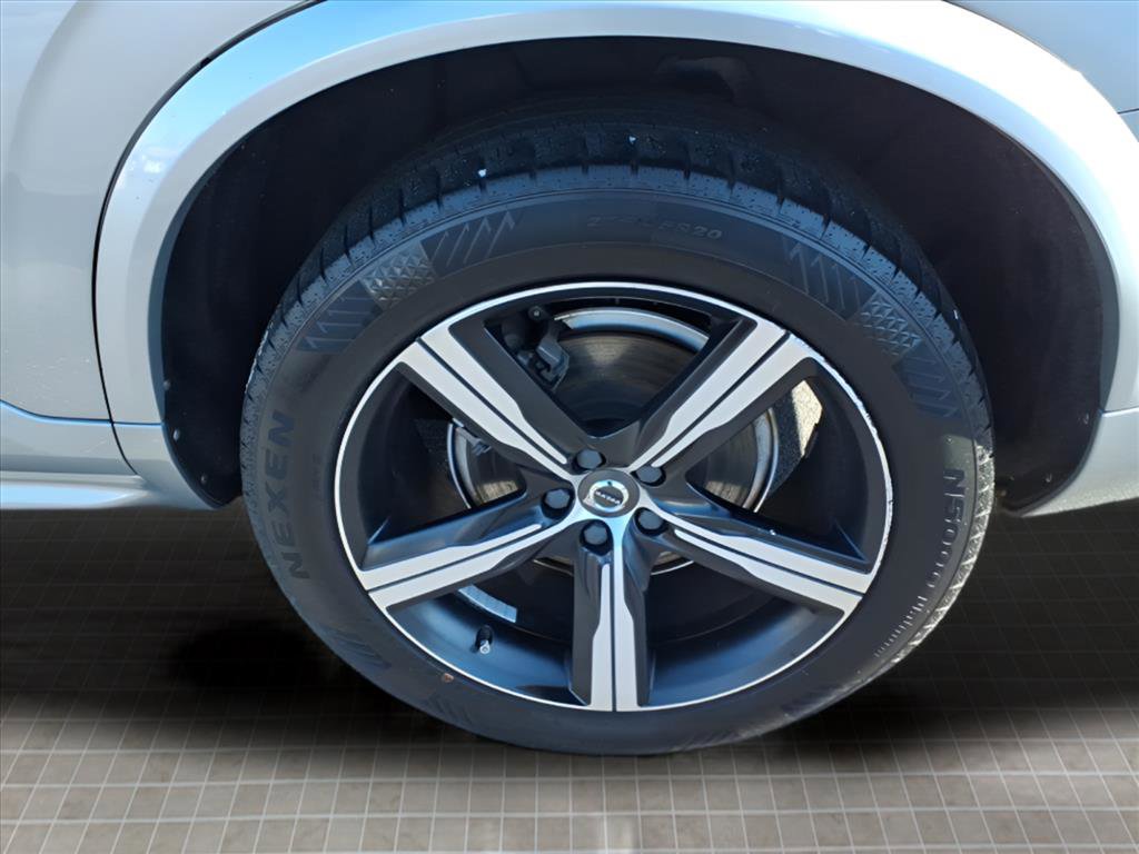 Used 2019 Volvo XC90 T5 R-Design w/ Protection Package image 5
