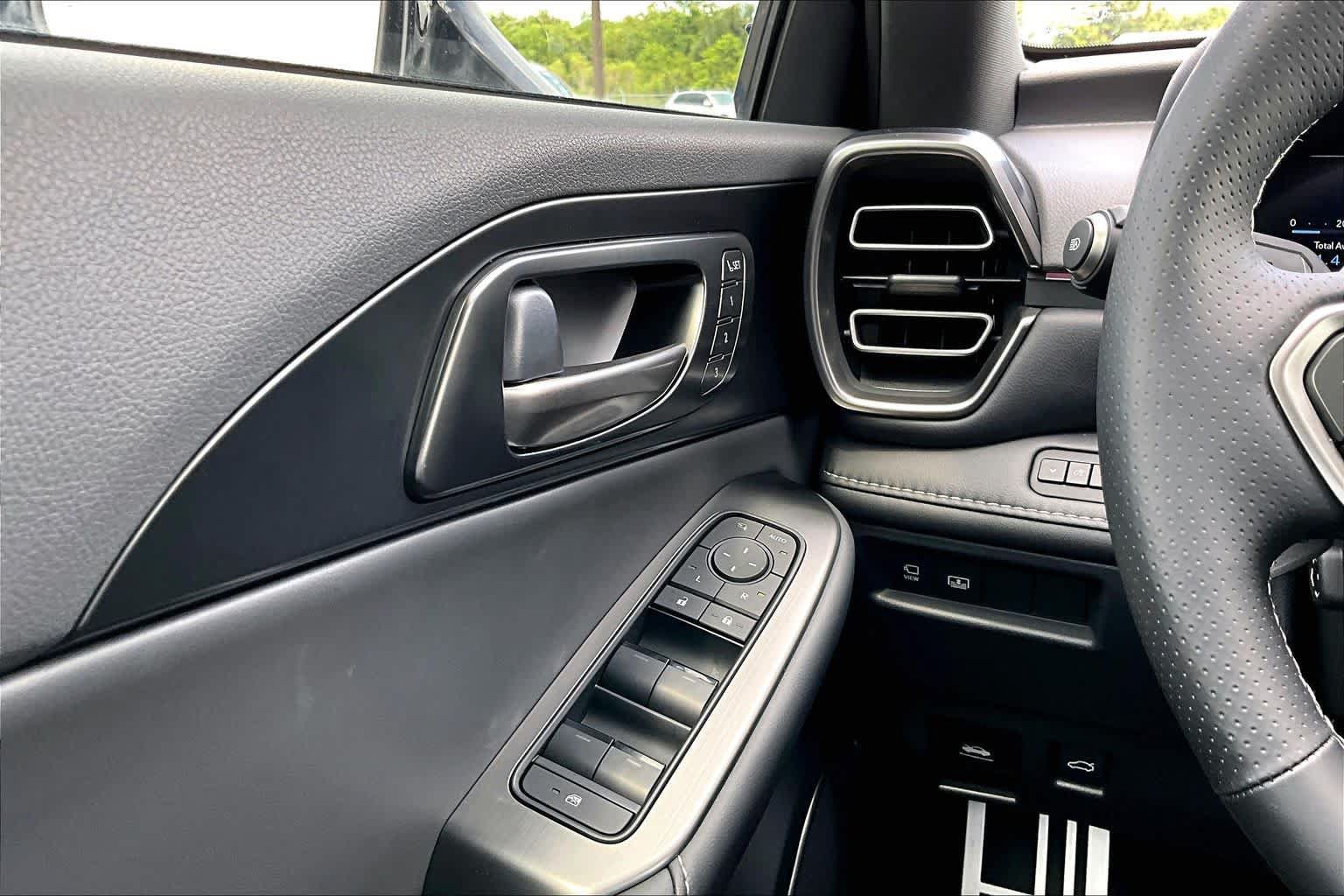 New 2026 Lexus IS 350 F Sport w/ Technology Package RWD image 20
