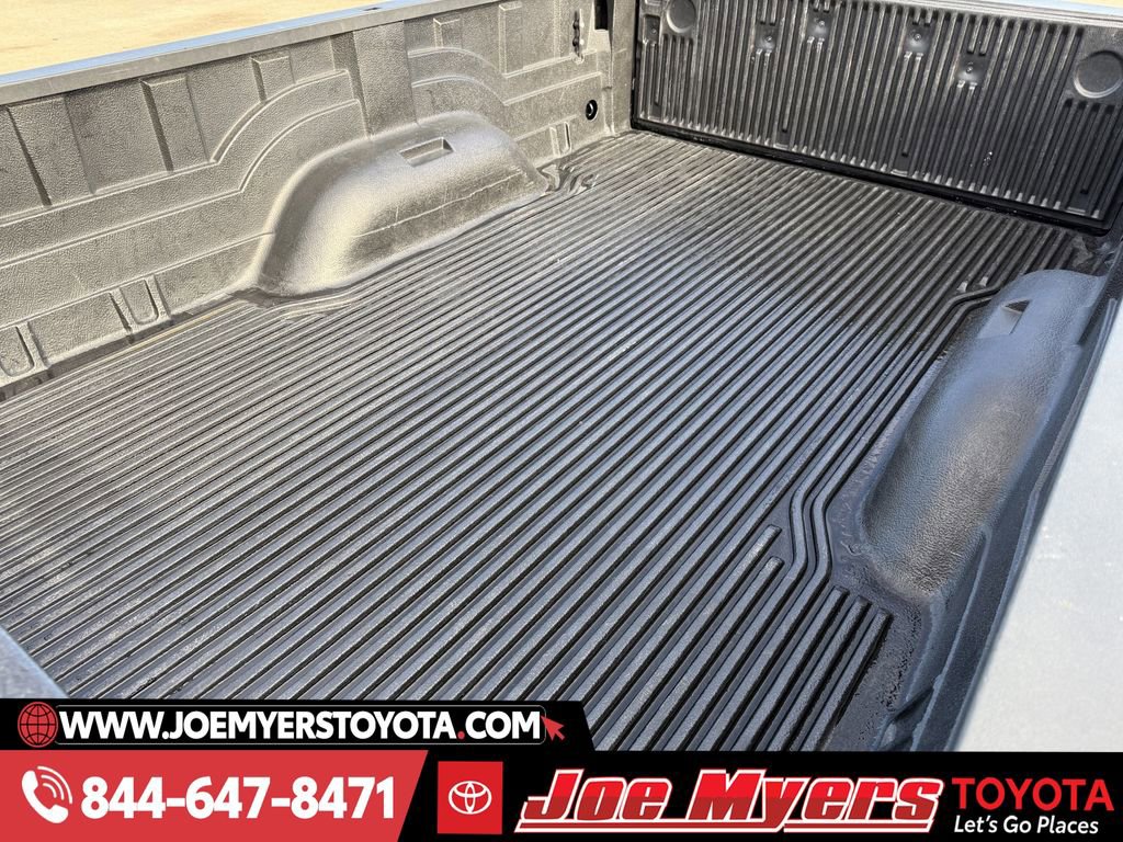 Used 2024 RAM 3500 Big Horn image 30