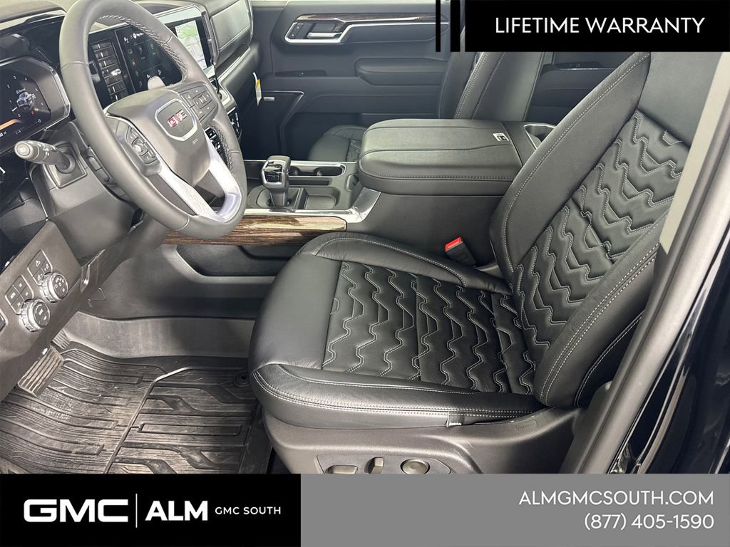 New 2026 GMC Sierra 1500 Elevation image 11
