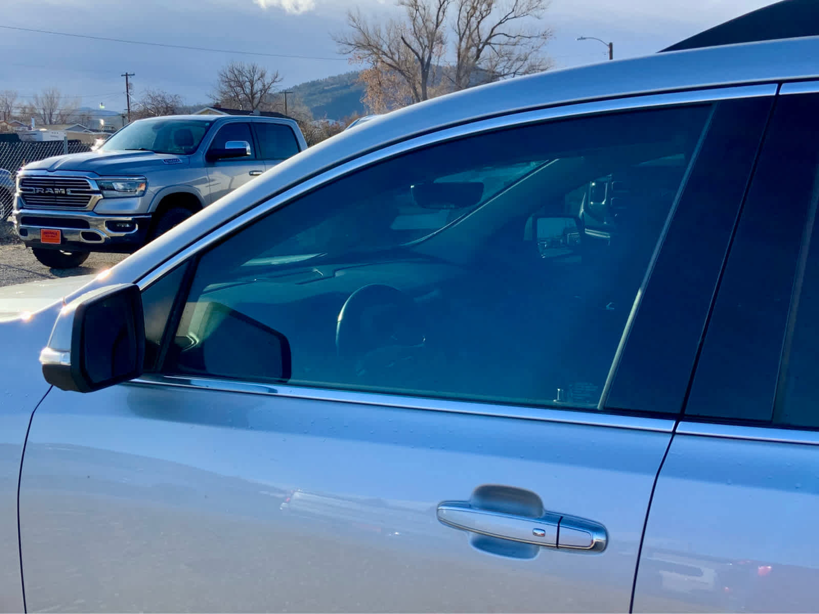 Used 2020 GMC Acadia Denali w/ Denali Ultimate Package image 12