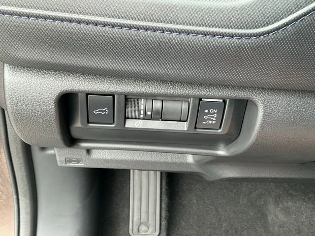 Certified 2026 Subaru Forester Premium AWD/4WD image 20