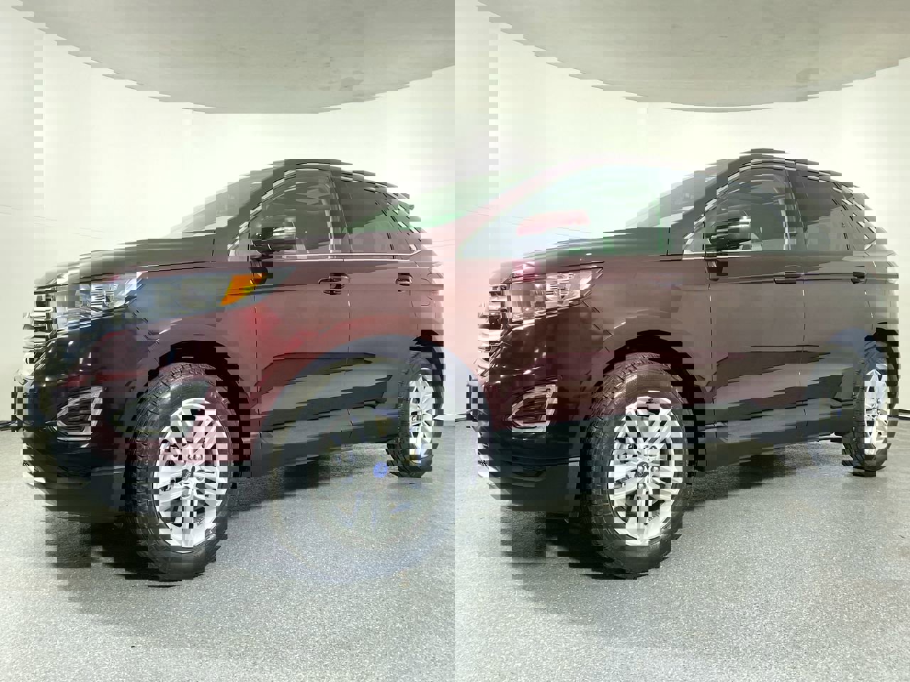 Used 2018 Ford Edge SEL w/ Equipment Group 201A image 24