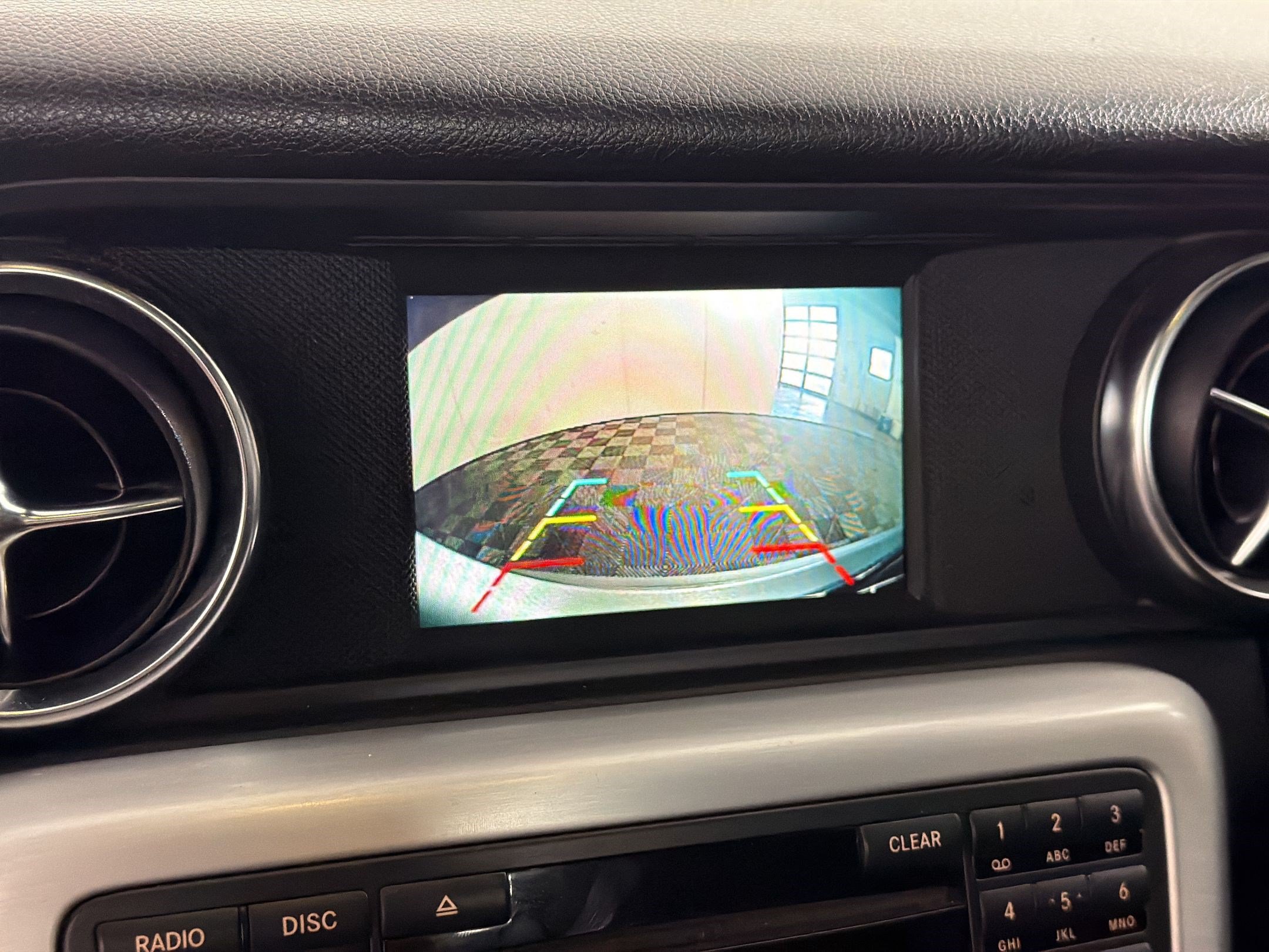 Used 2014 Mercedes-Benz SLK 250 image 17