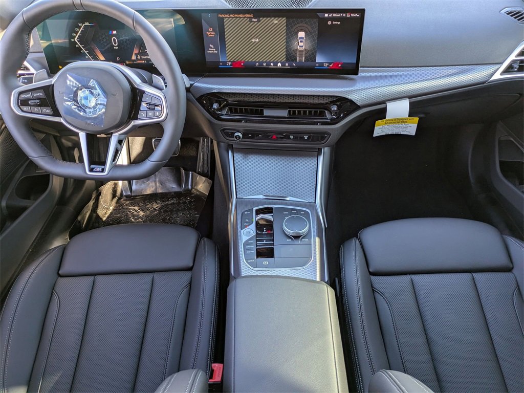 New 2026 BMW 330i xDrive Sedan w/ M Sport Package image 33