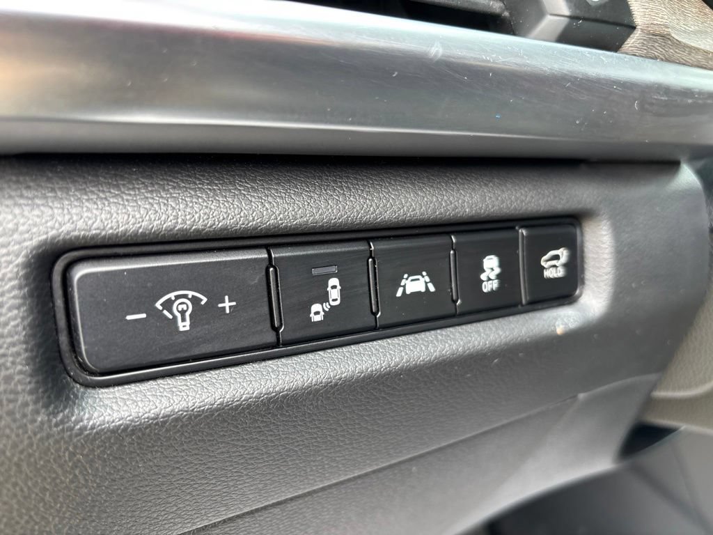 Used 2021 Kia Telluride EX AWD/4WD image 19