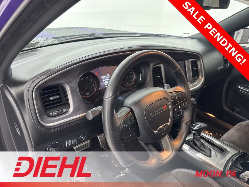 Used 2023 Dodge Charger R/T w/ Daytona Edition Group image 20