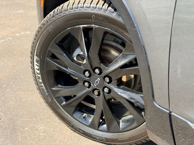 Used 2020 Chevrolet Blazer RS AWD/4WD image 28