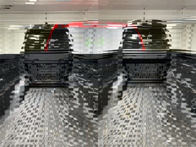 Certified 2024 GMC Canyon AT4X image 88