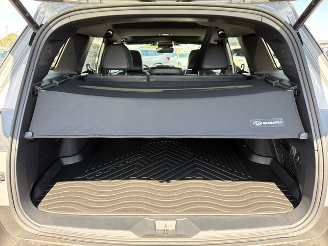 New 2026 Subaru Outback Limited XT AWD/4WD image 25