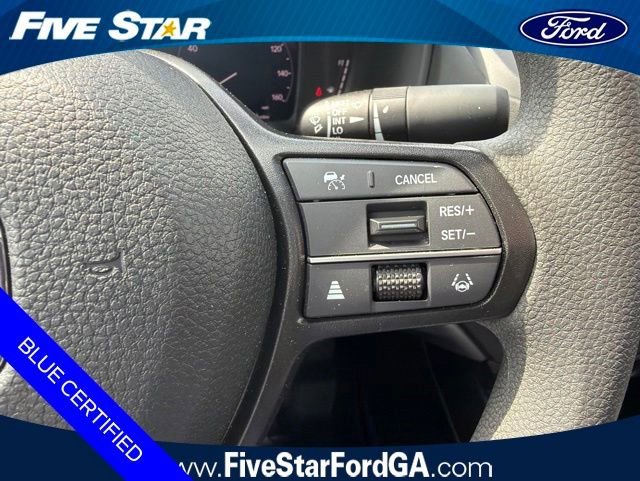 Used 2023 Honda Accord EX image 18