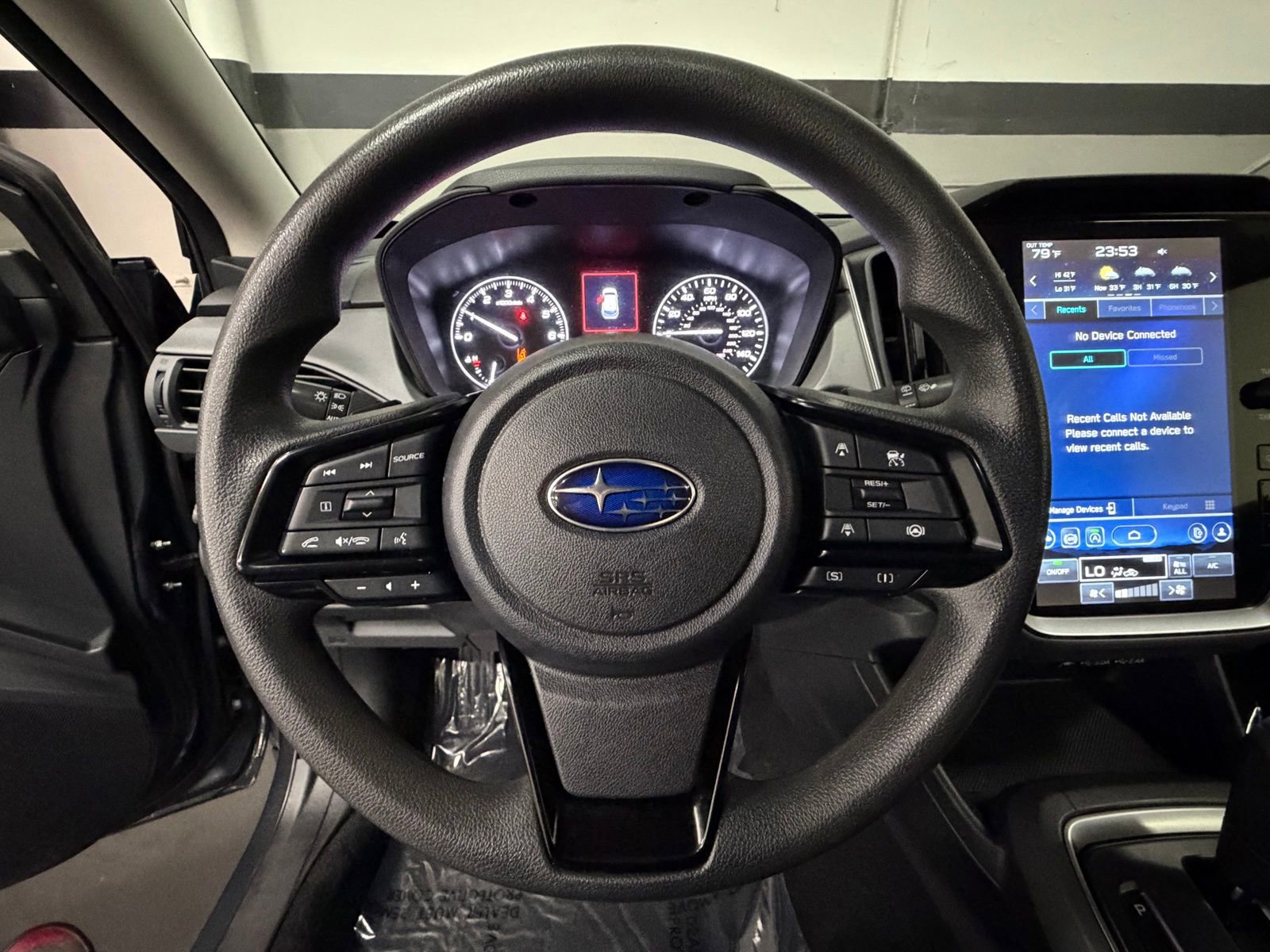 Used 2024 Subaru Crosstrek 2.0i Premium w/ Popular Package #3 image 24