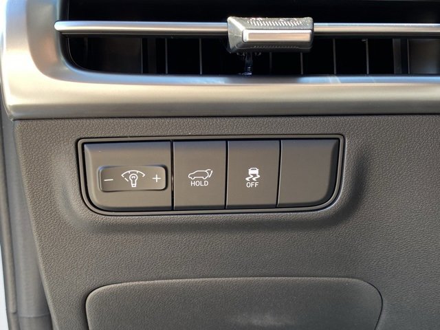 New 2025 Hyundai Tucson SEL image 14