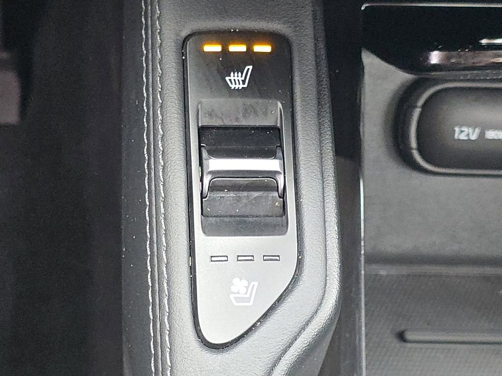 Used 2020 Kia Telluride EX w/ EX Premium Package image 6