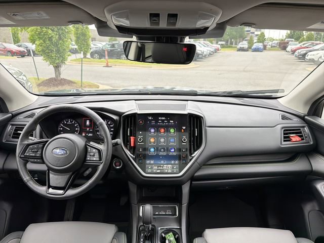 Used 2025 Subaru Ascent Onyx Edition AWD/4WD image 21