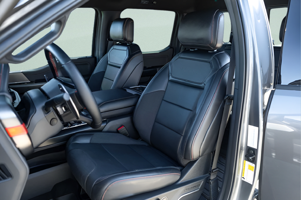 Used 2026 Ford F150 Raptor AWD/4WD image 14