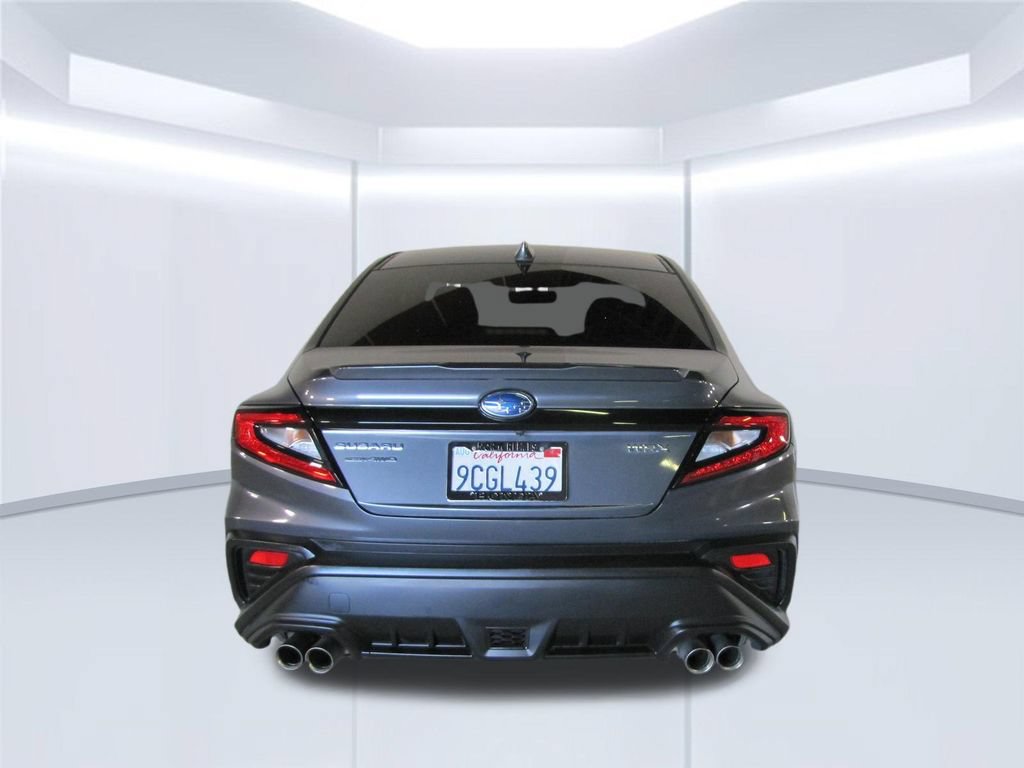 Used 2022 Subaru WRX Premium AWD/4WD image 23