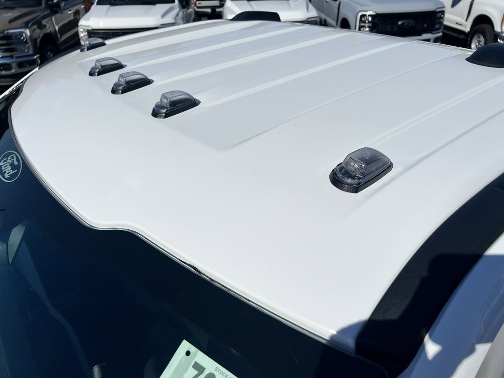New 2026 Ford F250 XL image 9