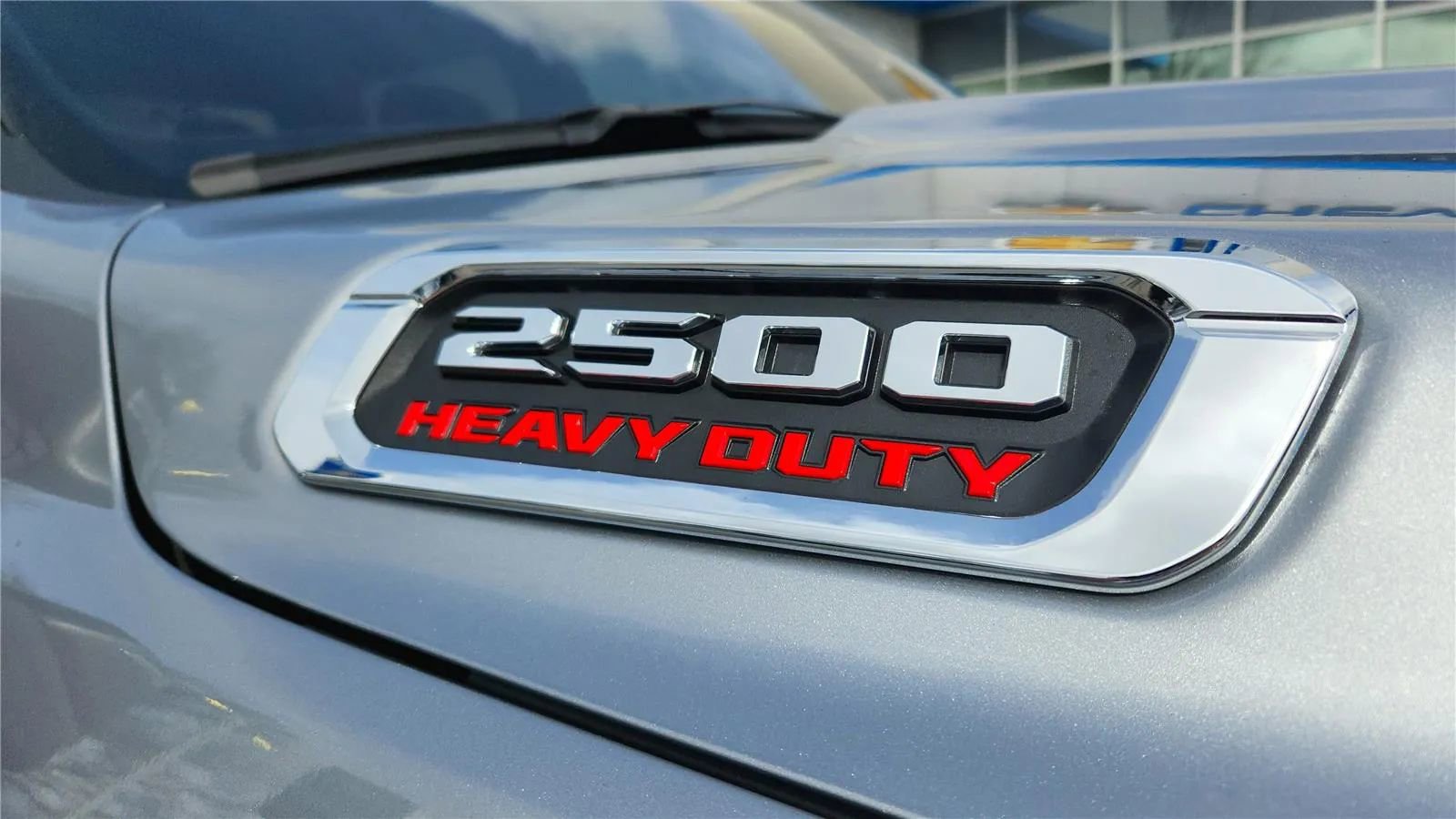 Used 2024 RAM 2500 Big Horn w/ Towing Technology Group image 6