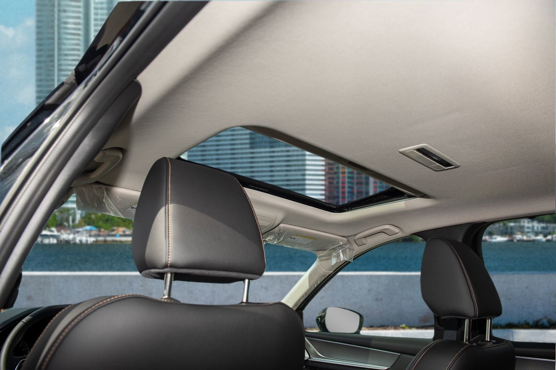 New 2026 MAZDA CX-90 3.3 Turbo w/ Preferred Package image 23