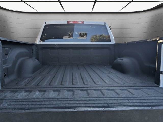 Used 2026 RAM 2500 Big Horn AWD/4WD image 28