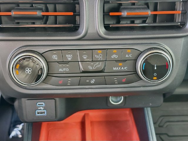 Used 2024 Ford Maverick XLT w/ XLT Luxury Package AWD/4WD image 15