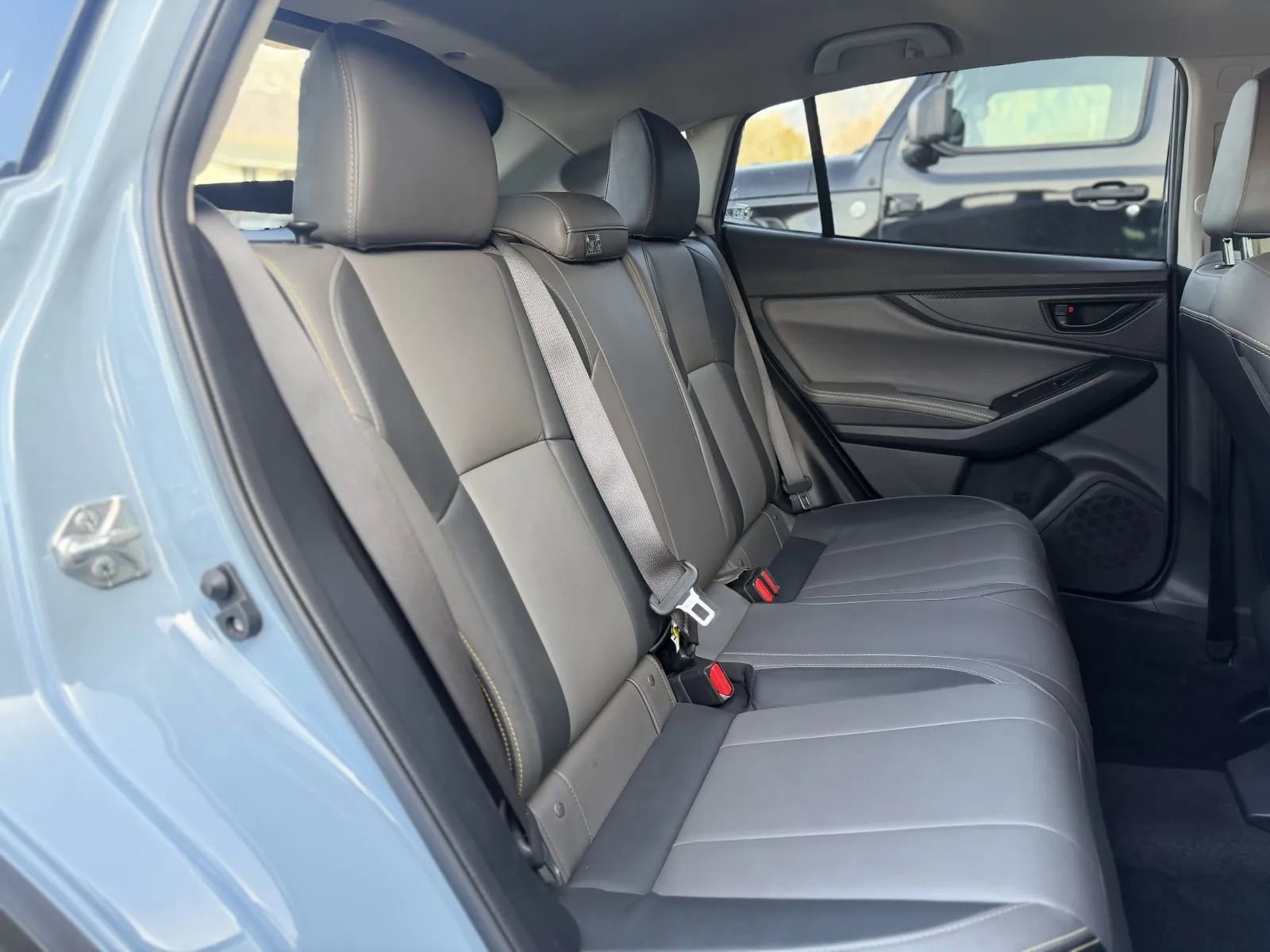 Used 2023 Subaru Crosstrek 2.5i Sport image 17