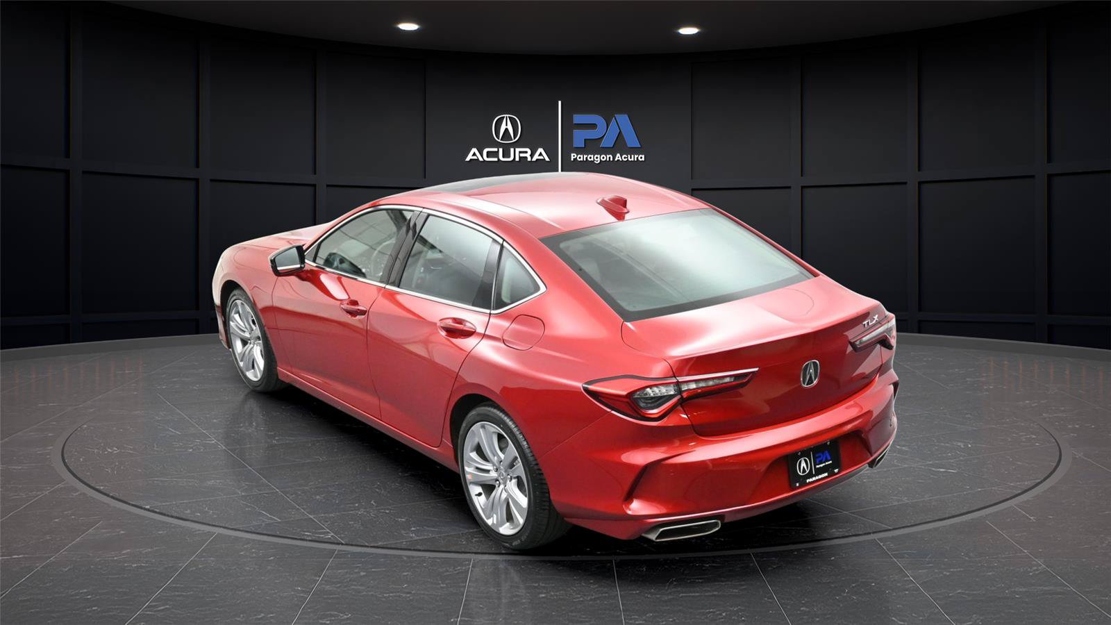 Certified 2023 Acura TLX w/ Technology Package FWD image 31