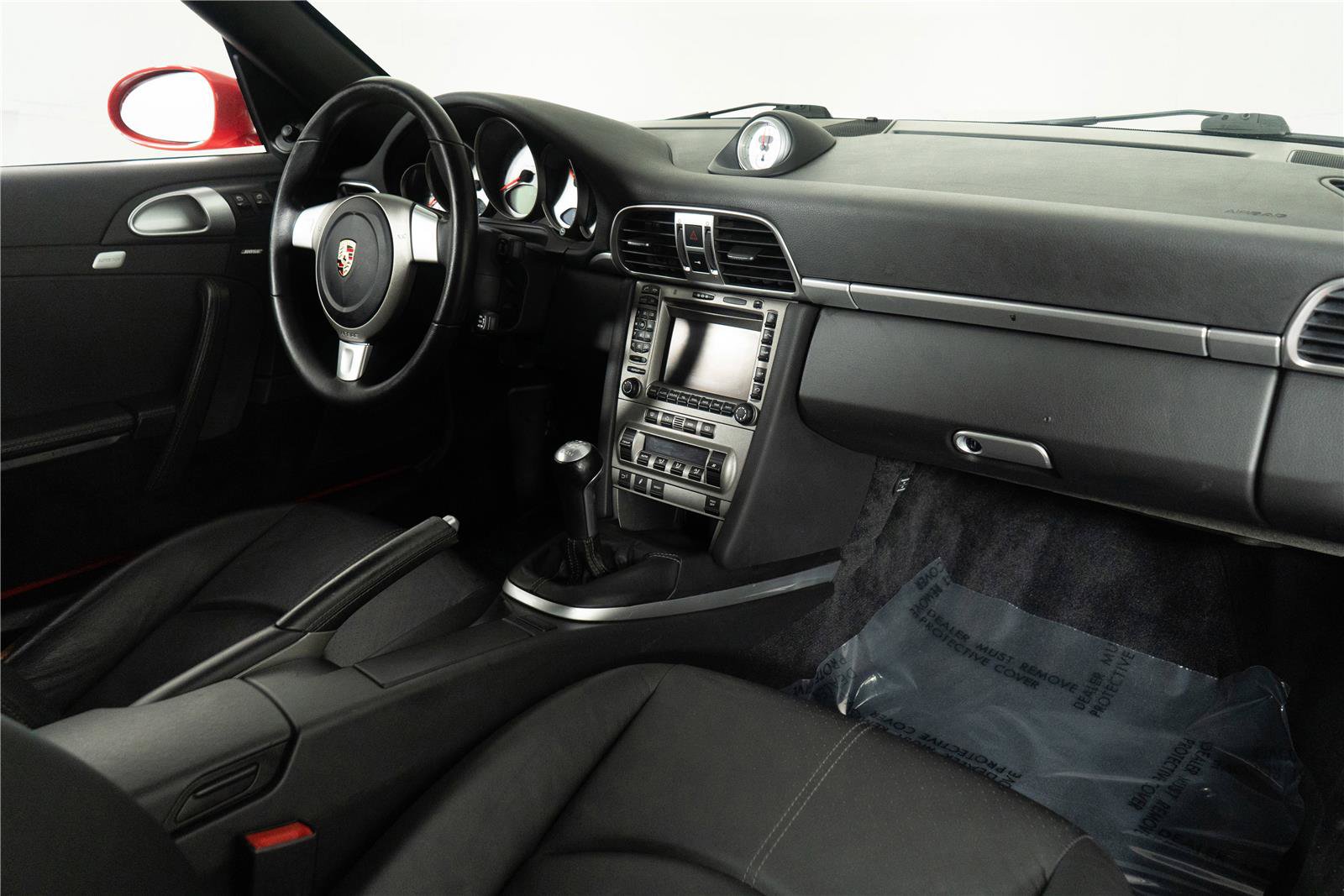 Used 2006 Porsche 911 Carrera S RWD image 40