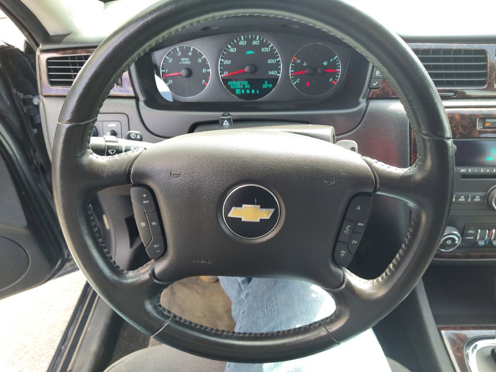 Used 2013 Chevrolet Impala LT image 26