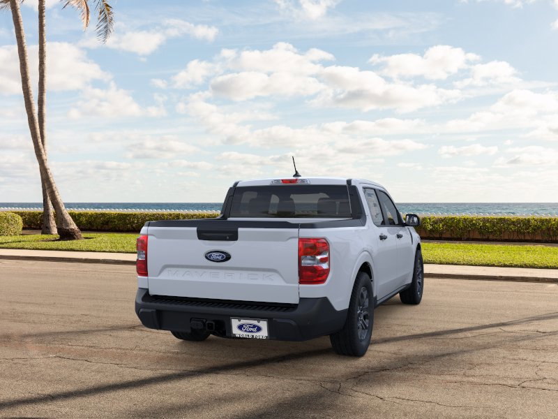 New 2026 Ford Maverick XLT w/ 4K Tow Package AWD/4WD image 24