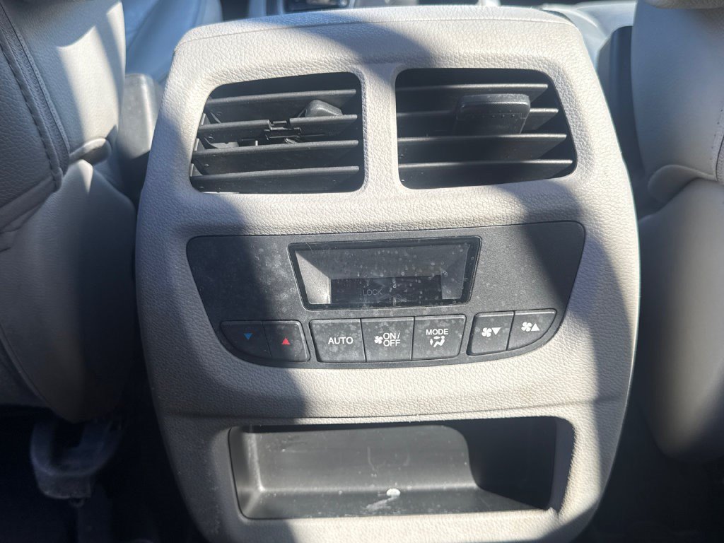 Used 2017 Honda Pilot EX-L image 20