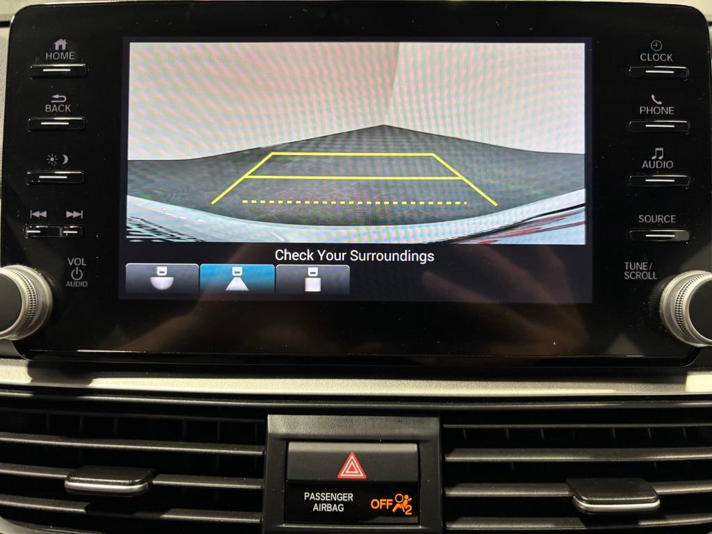 Used 2022 Honda Accord Sport Special Edition image 21