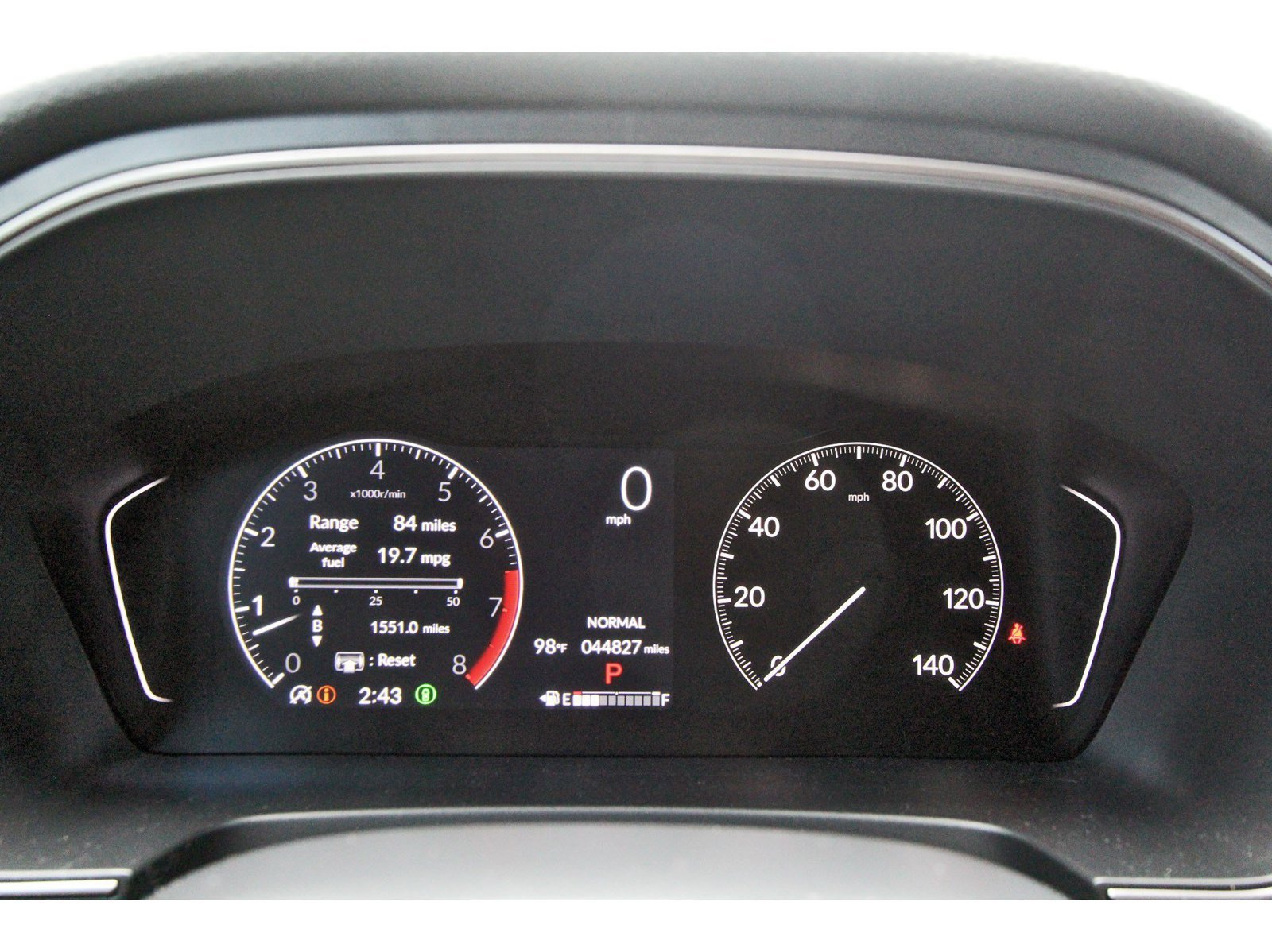 Used 2024 Honda Pilot TrailSport image 14