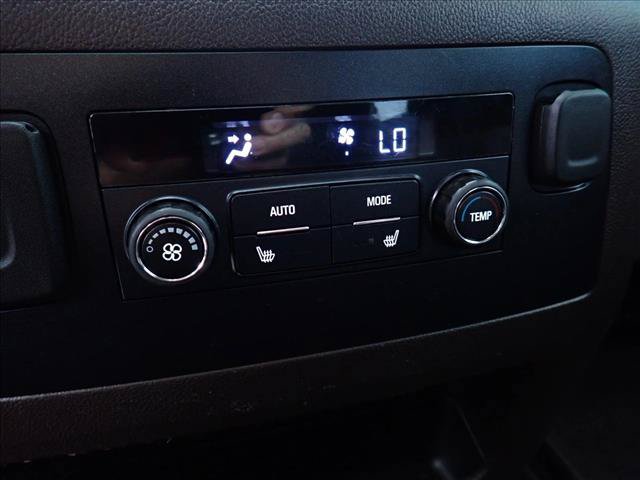 Used 2020 GMC Yukon Denali AWD/4WD image 12