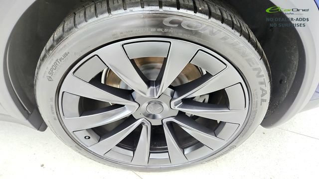 Used 2023 Tesla Model X Plaid AWD/4WD image 77
