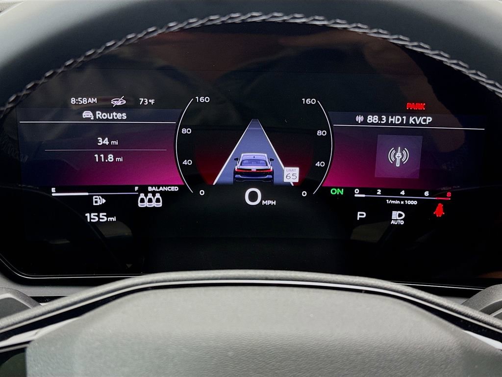 Used 2025 Audi A5 2.0T Premium w/ Convenience Package image 33