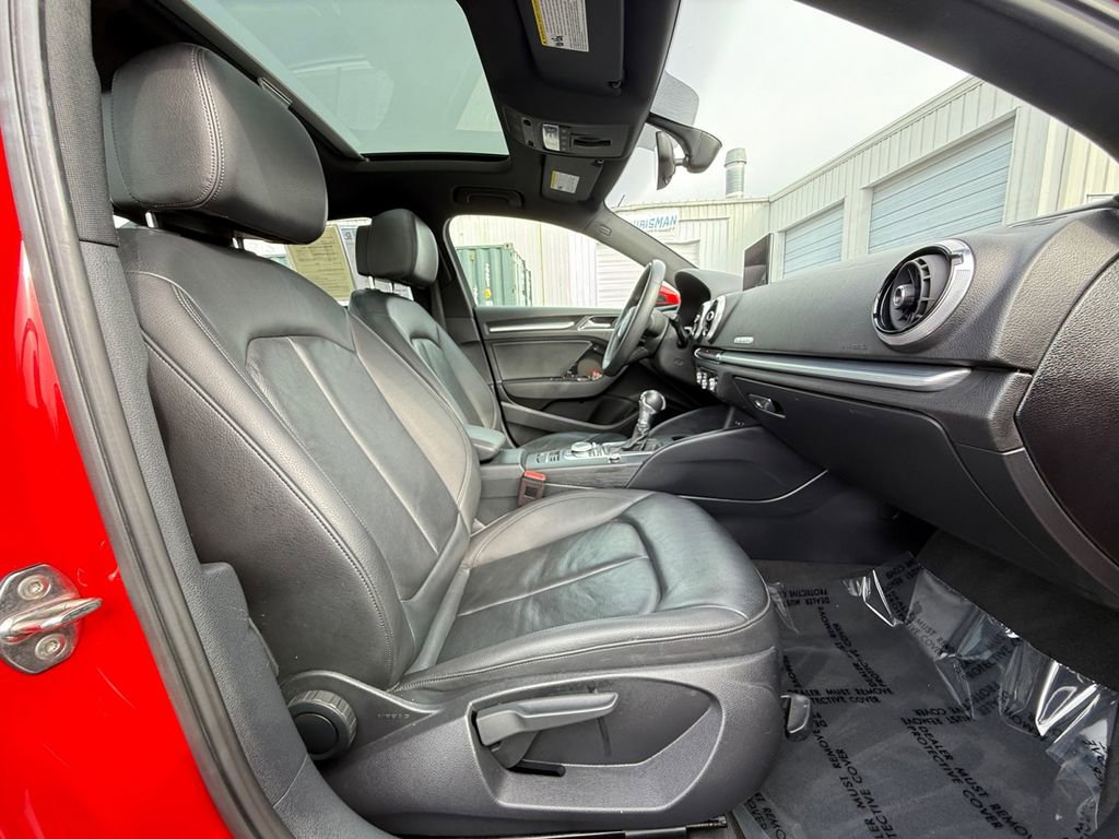 Used 2020 Audi A3 2.0T Premium image 25