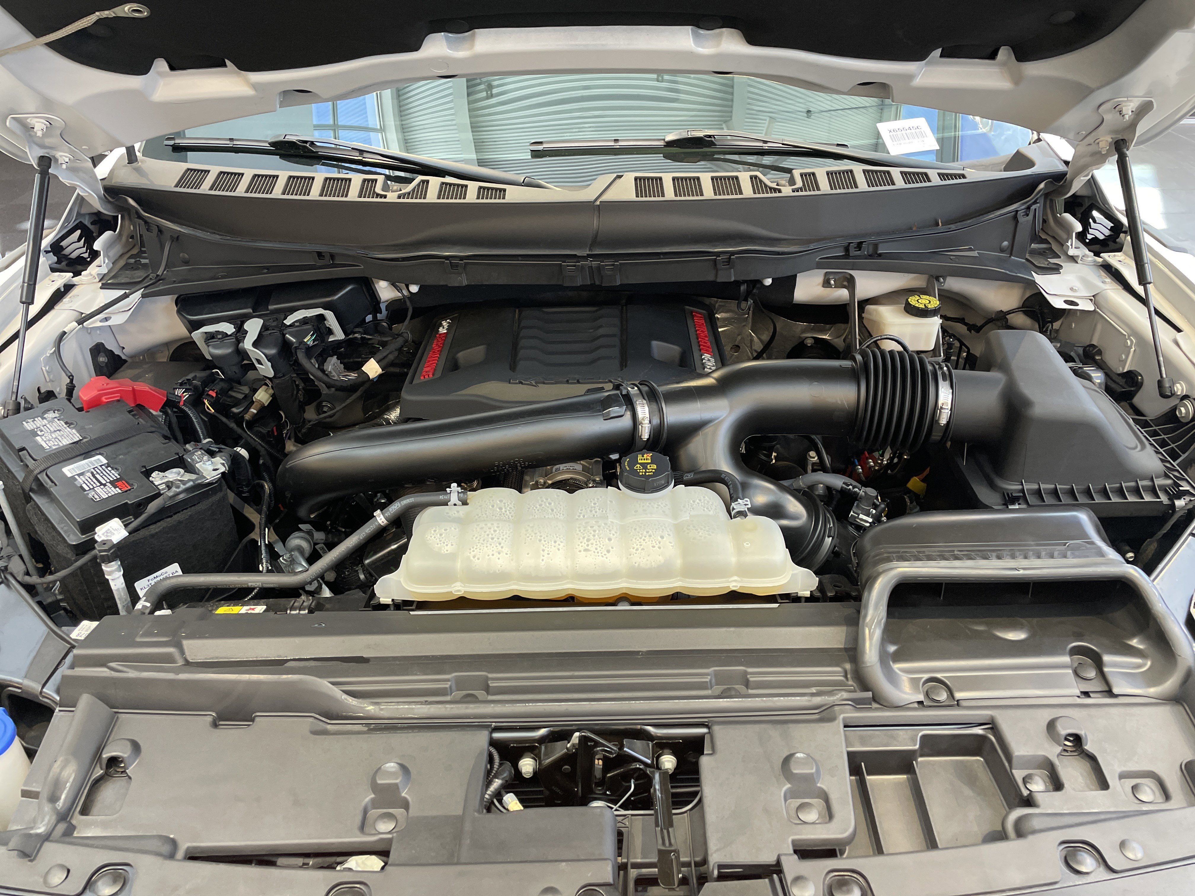 Used 2024 Ford F150 Raptor image 43