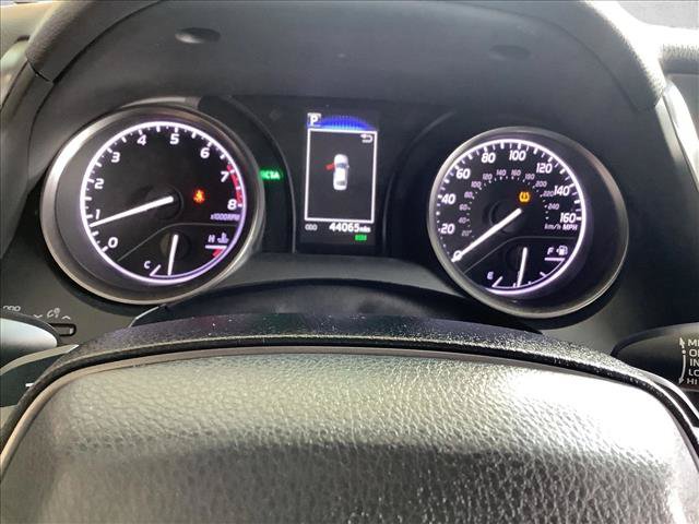 Used 2023 Toyota Camry SE FWD image 10