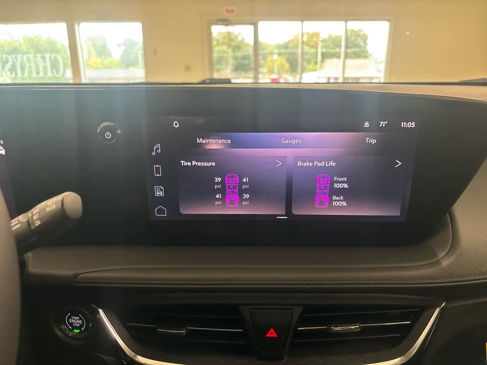 New 2026 Buick Encore GX Sport Touring w/ Advanced Technology Package image 39