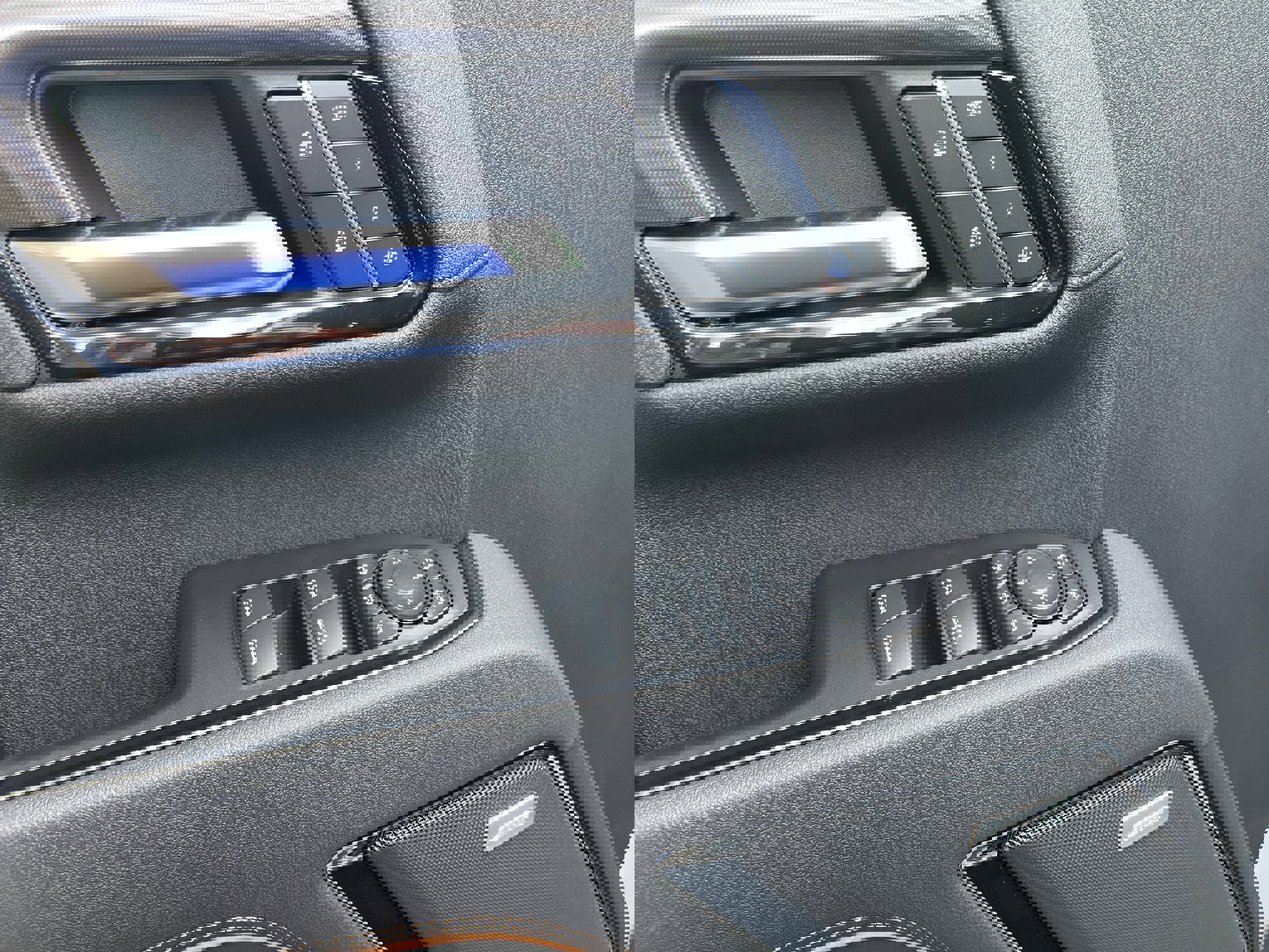 New 2026 GMC Sierra 2500 AT4 w/ Technology Package image 10