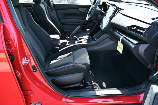 New 2026 Subaru WRX Premium w/ WRX Essentials Package AWD/4WD image 16