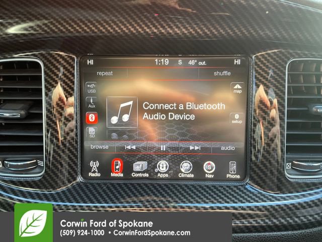 Used 2016 Dodge Charger SXT w/ Rallye Group image 30