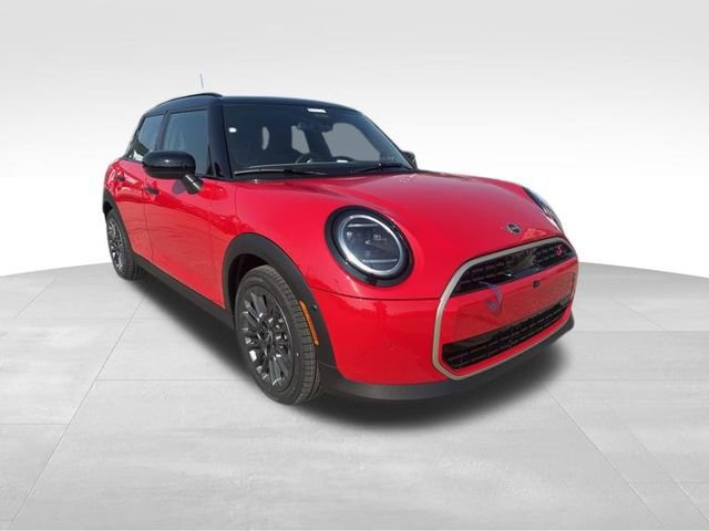 New 2026 MINI Cooper S image 1