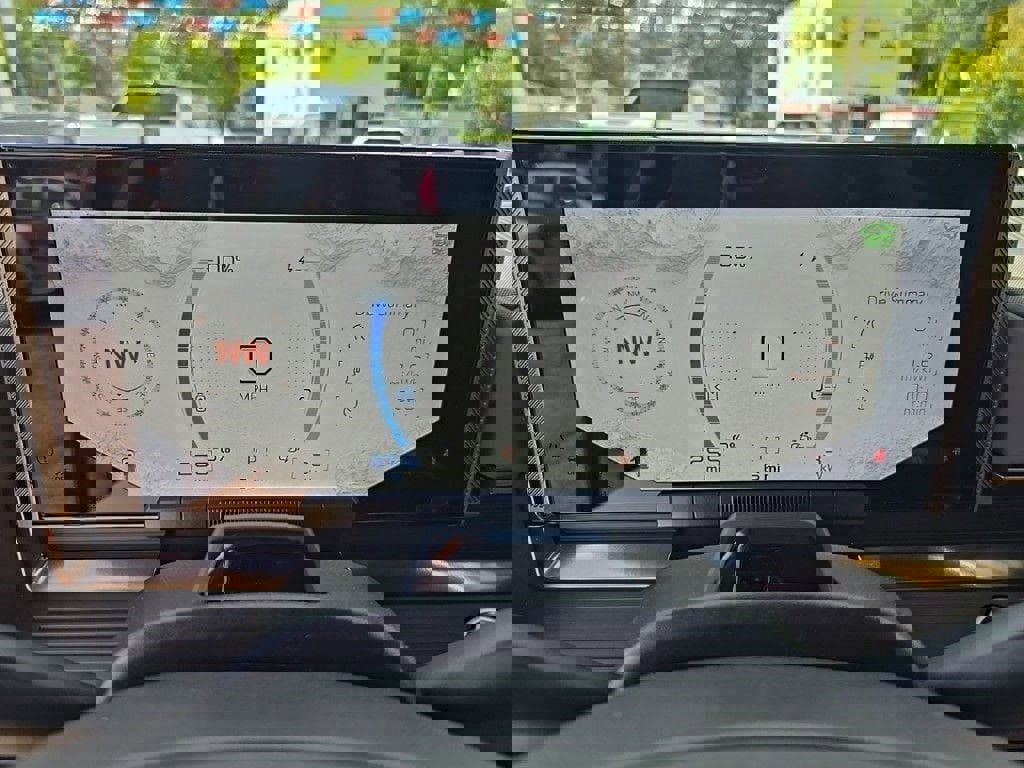 New 2025 GMC Hummer EV 3X image 49