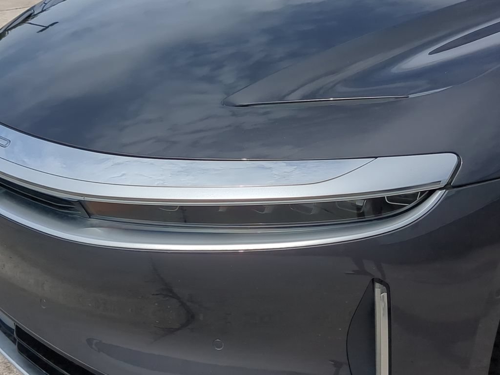 Used 2024 Lucid Air Touring AWD/4WD image 7