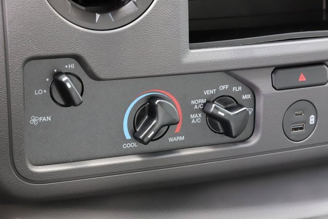 New 2026 Ford E-350 and Econoline 350 Super Duty w/ Power Equipment Group image 25