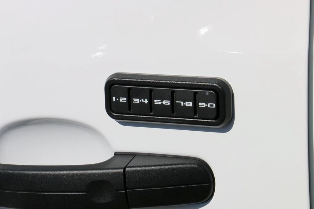 New 2026 Ford Transit 350 XLT RWD image 11