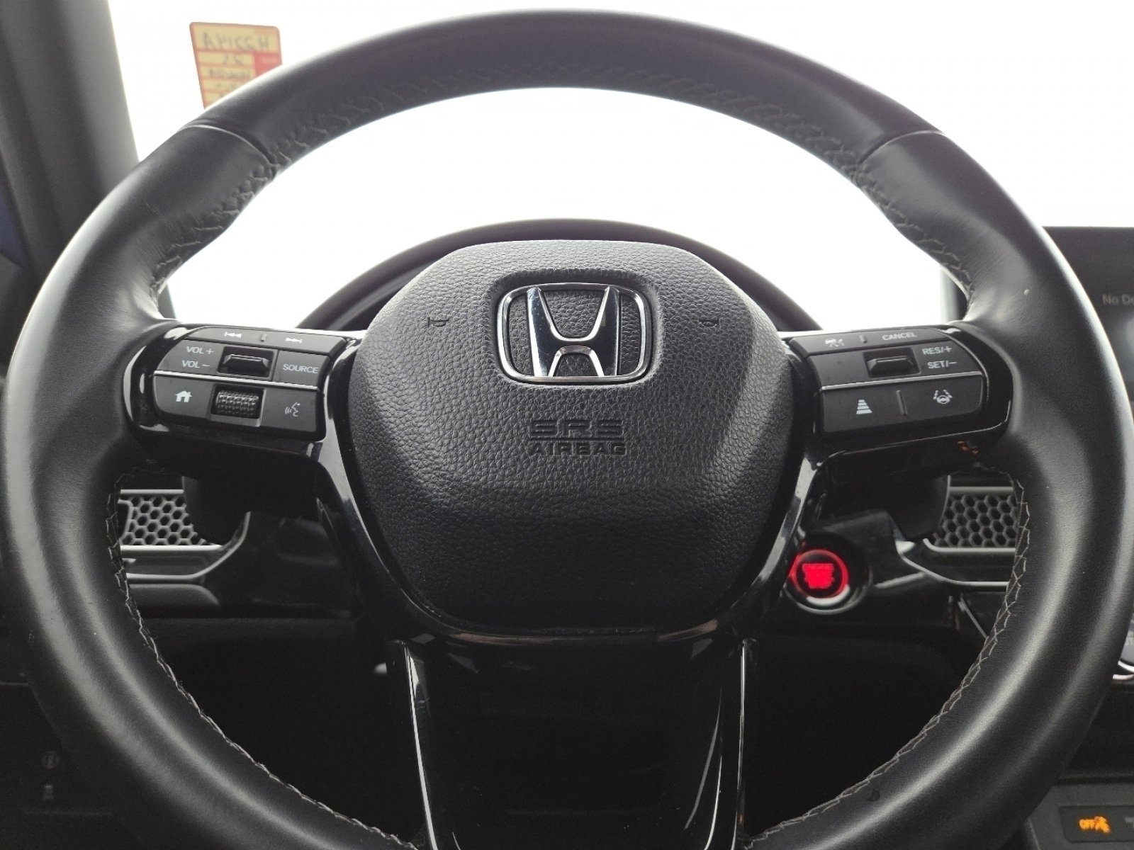 Used 2023 Honda Civic Sport image 25